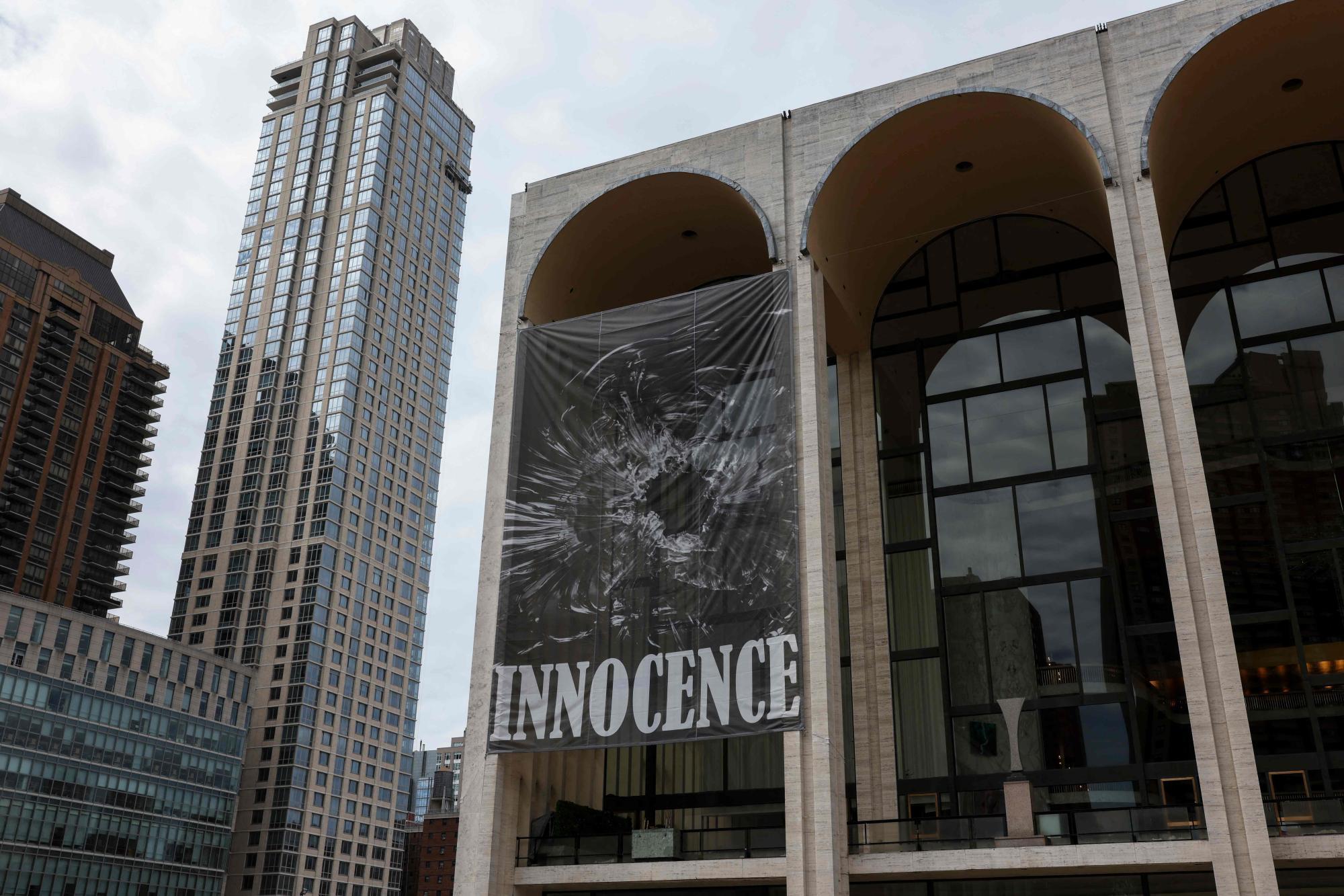 Warum der Irankrieg die New Yorker Oper 200 Millionen Dollar kostet