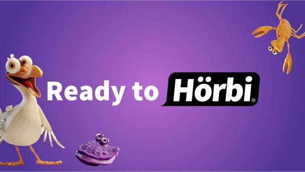 Senkrechtstart für Mobilfunkanbieter Hörbi: Mehr als jede vierte Portierung geht an den schlauen Vogel