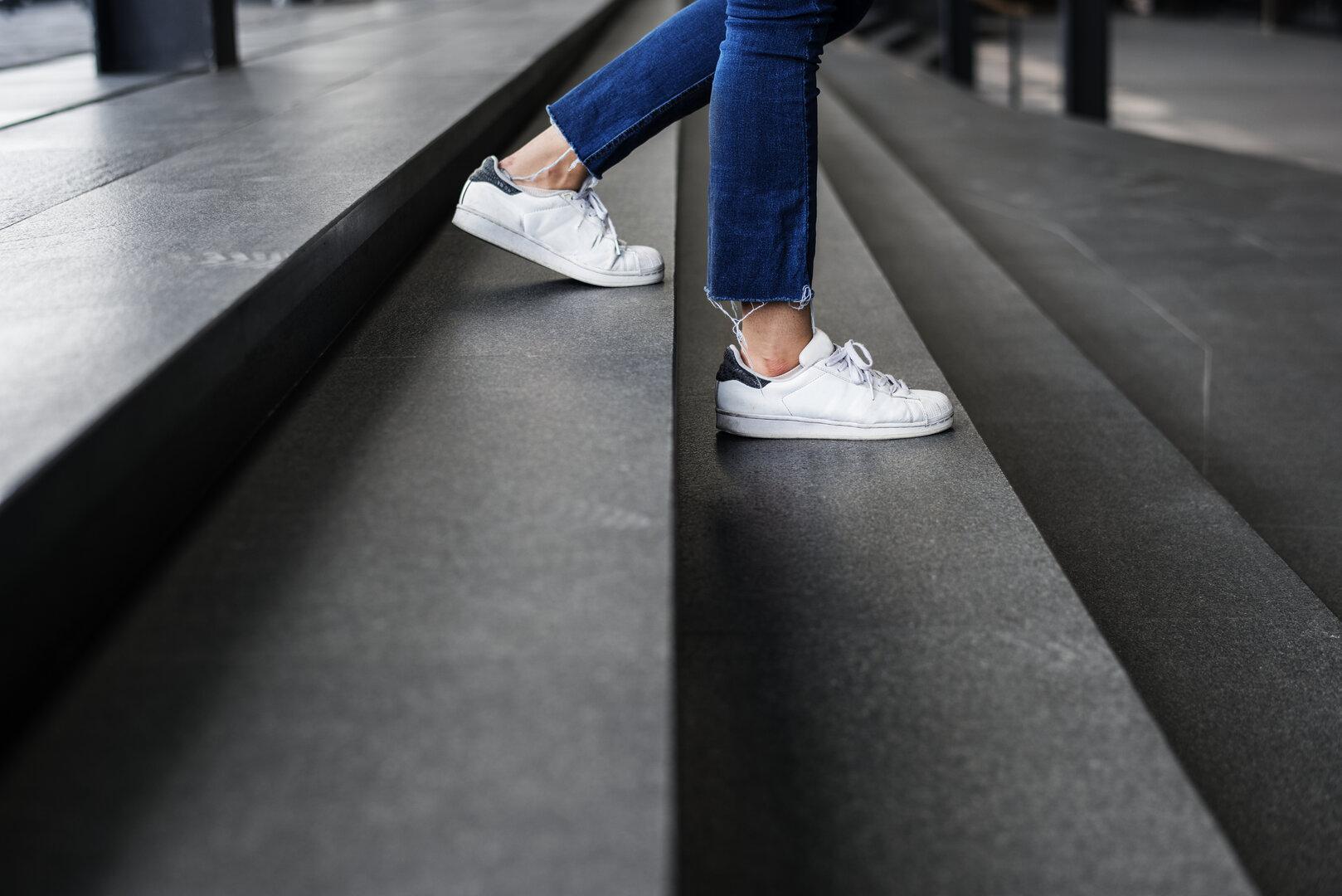 Muskeln stärken: Diese Alltagsbewegungen werden unterschätzt