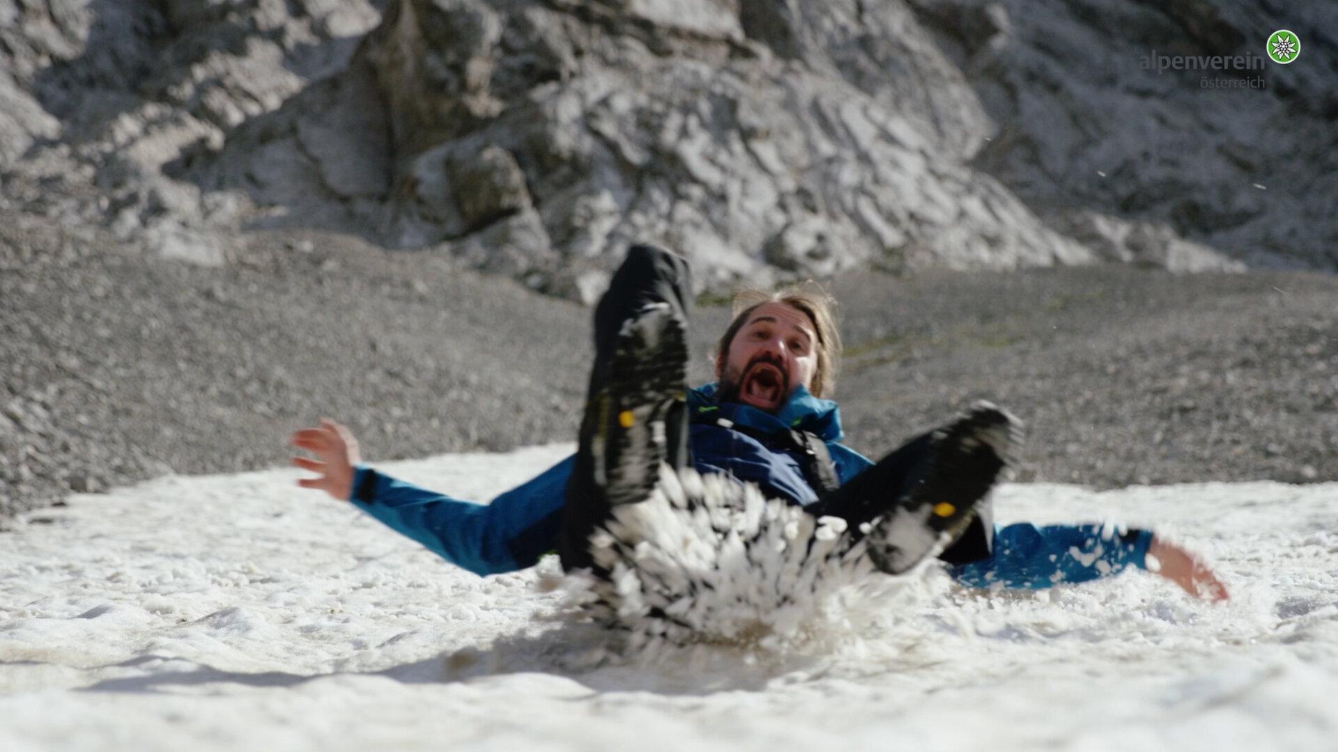 Sicherer Start in die Wandersaison: Worauf bei Tour zu achten ist