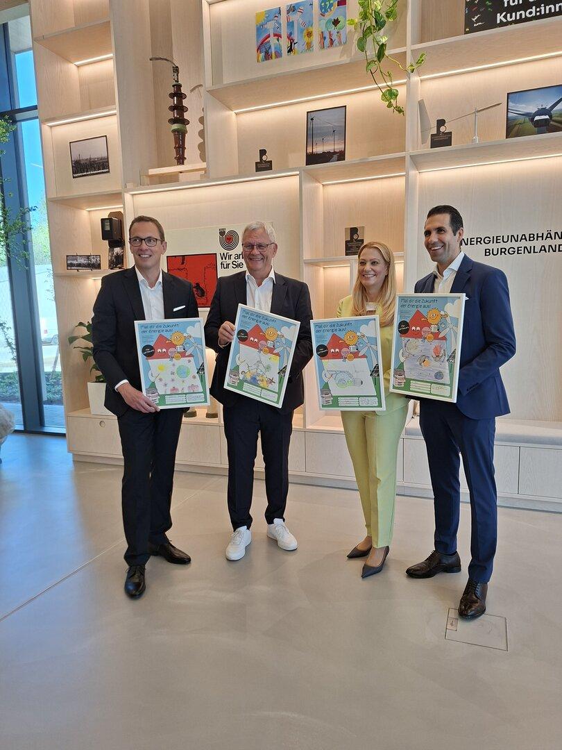 Burgenland Energie will zeigen, wie jeder 