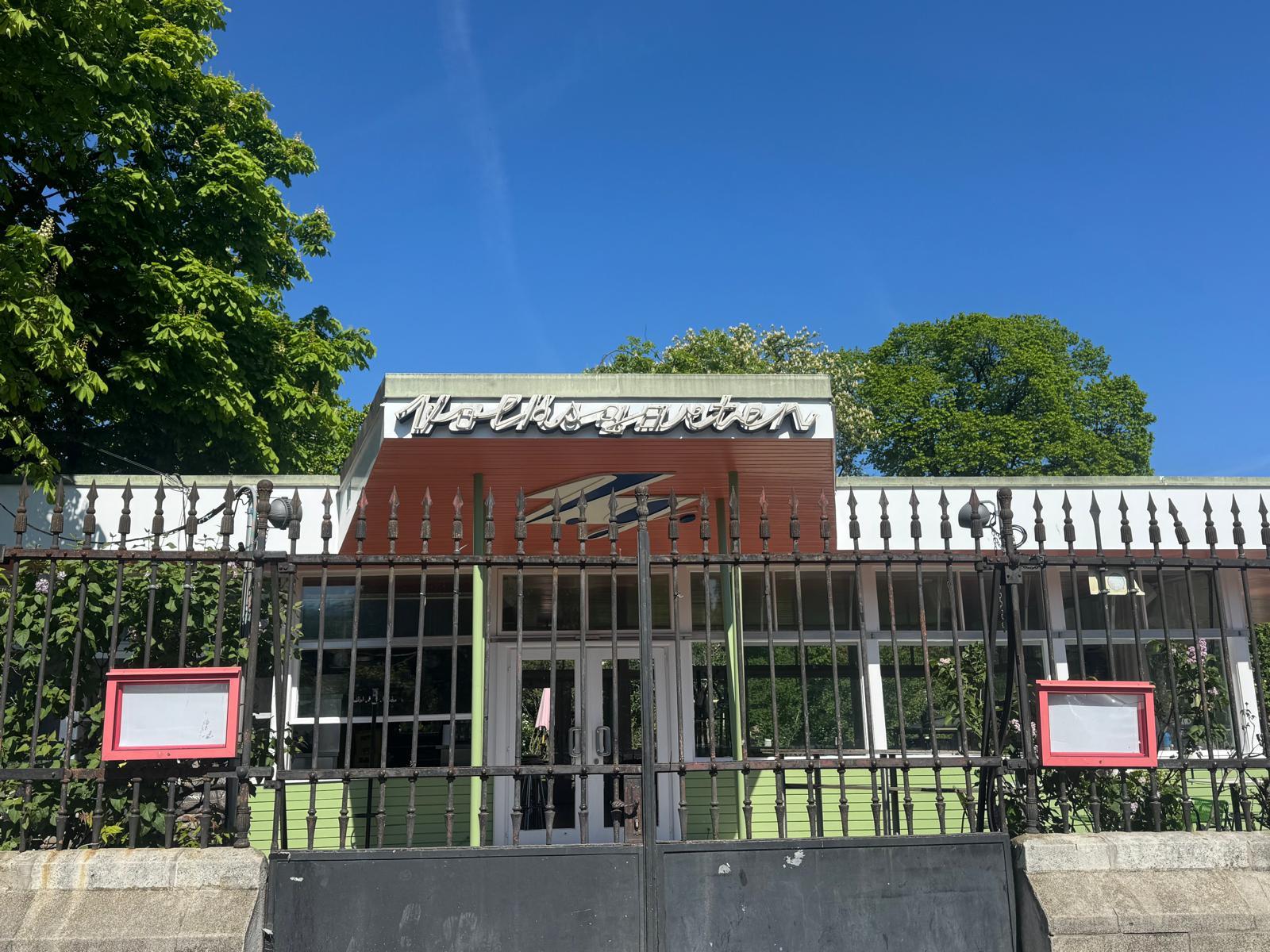 Die App ist da - der Rest kommt noch: ESC-Rallye