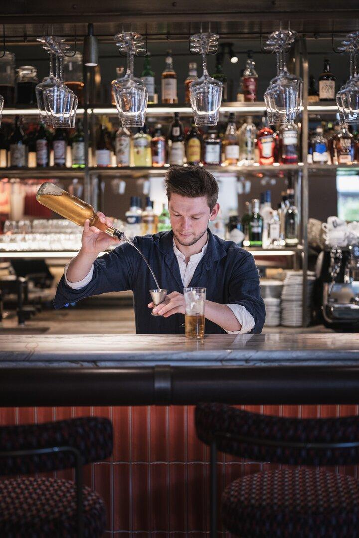 Cocktail-Trends: Wie regionale Zutaten Drinks verändern