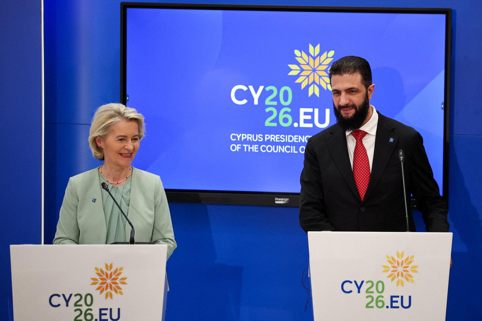 Wutrede gegen Israel: Überraschende Töne beim EU-Gipfel