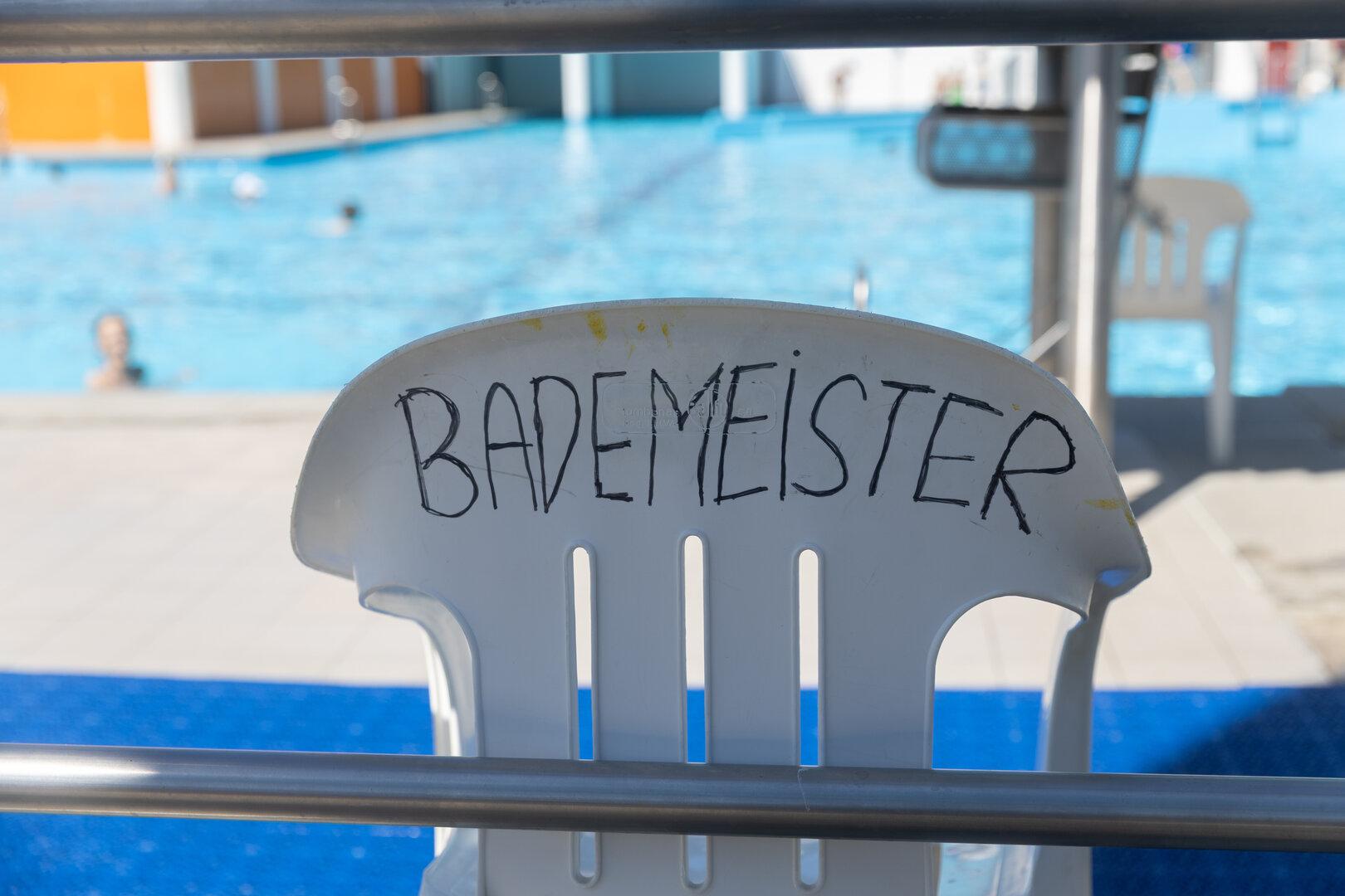 Finanznöte: Ein Freibad in NÖ öffnet ohne Bademeister