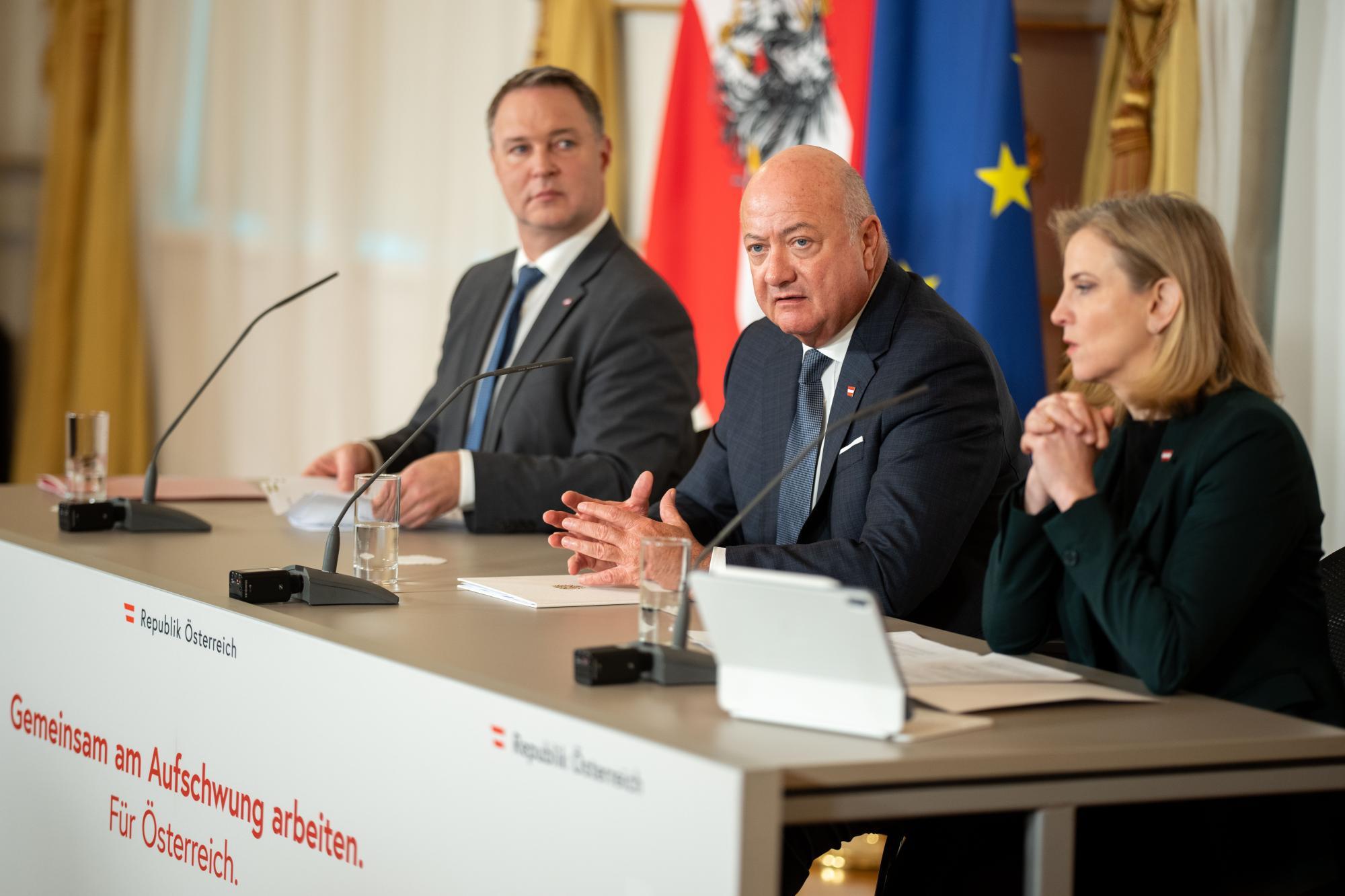 Budgetverhandlungen: Mehr Professionalität wagen