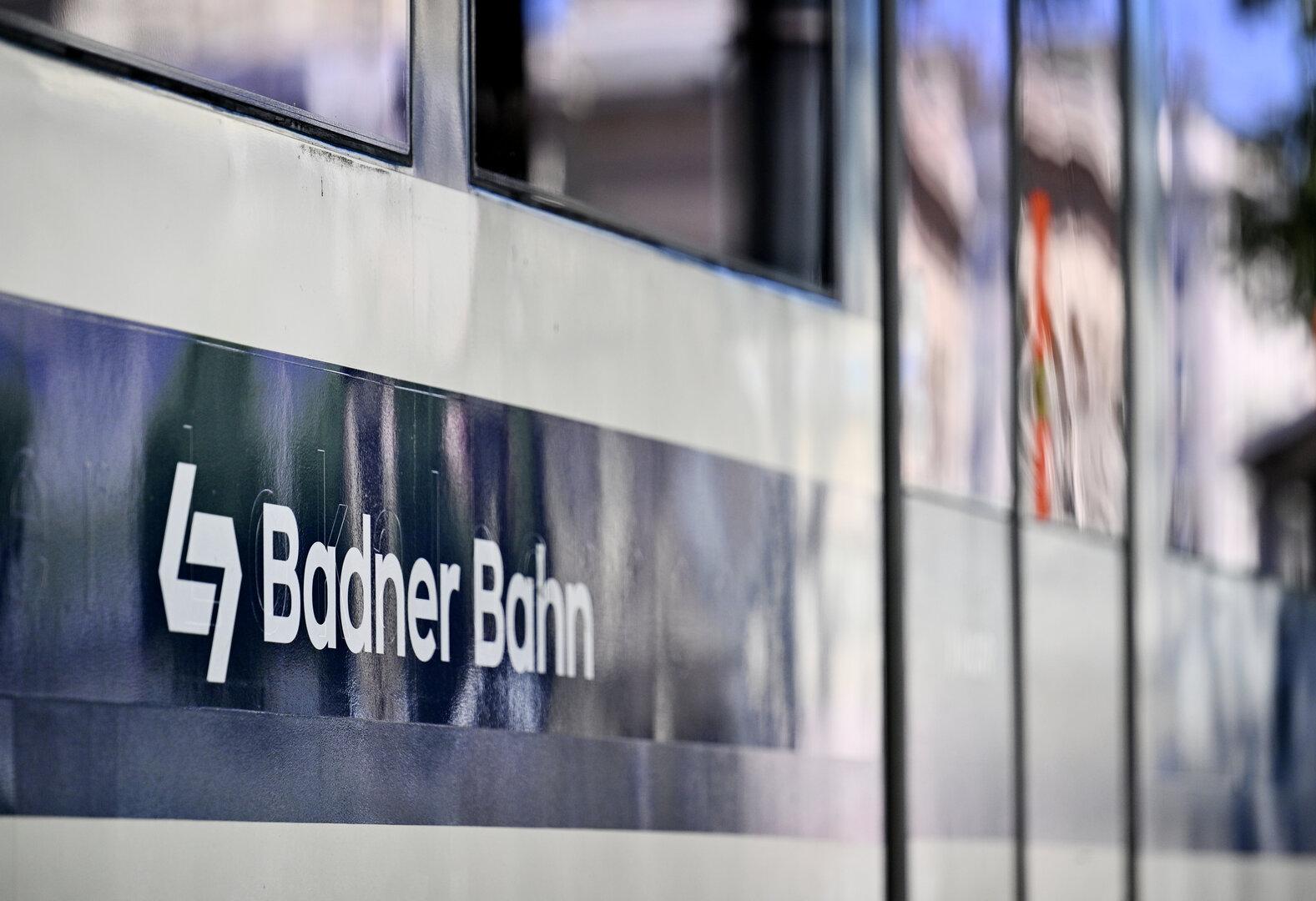 Badner Bahn wird modernisiert: Was auf Fahrgäste zukommt