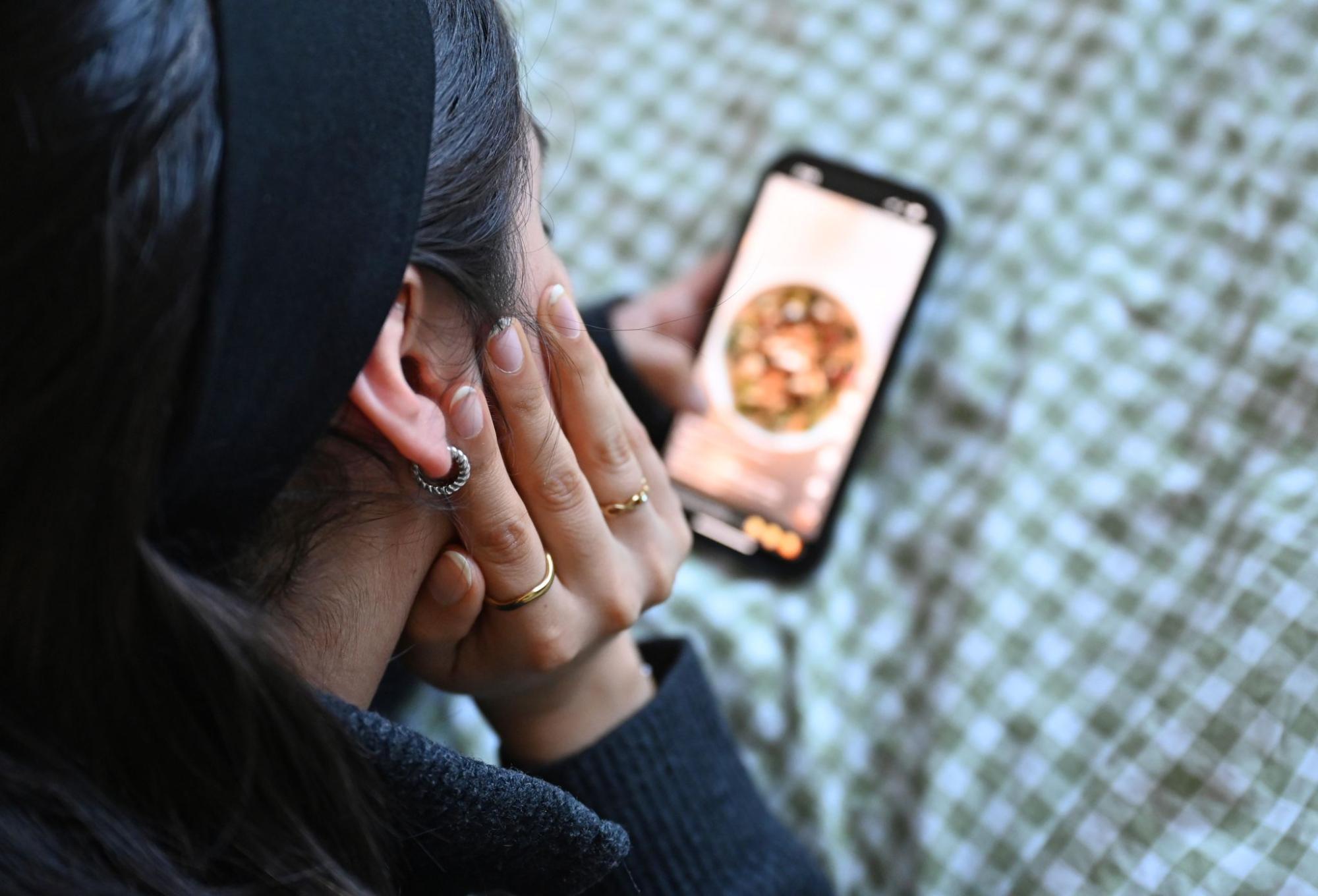 Wie mein Handy Gesundheit verspricht – und mich damit erschöpft