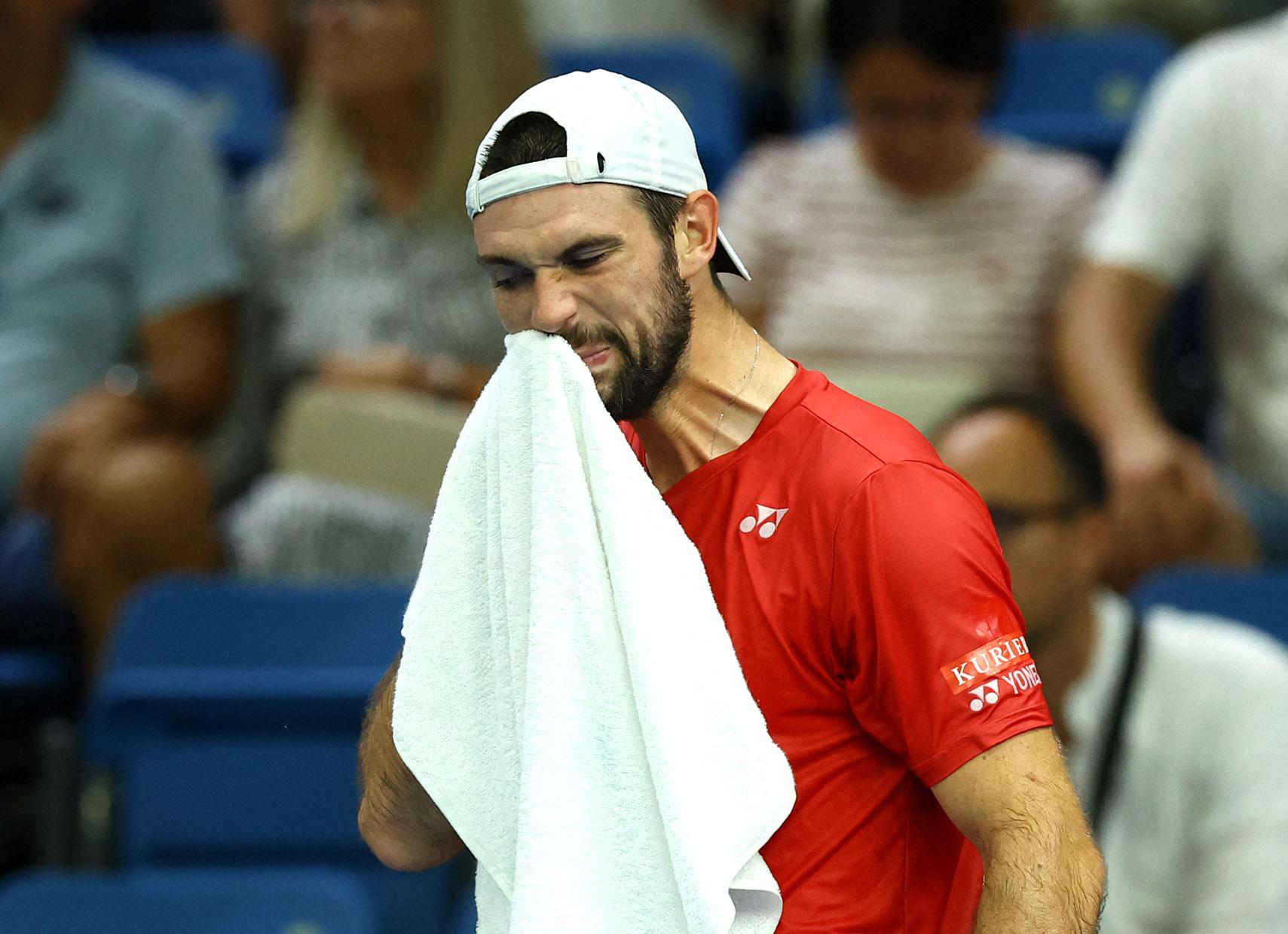 Bitter: Jurij Rodionov