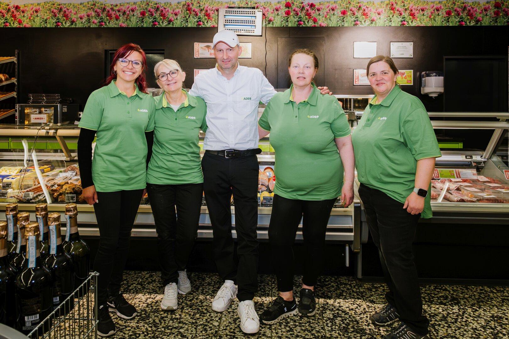 Wisgrill für Wiesen: Nahversorgung ist gesichert