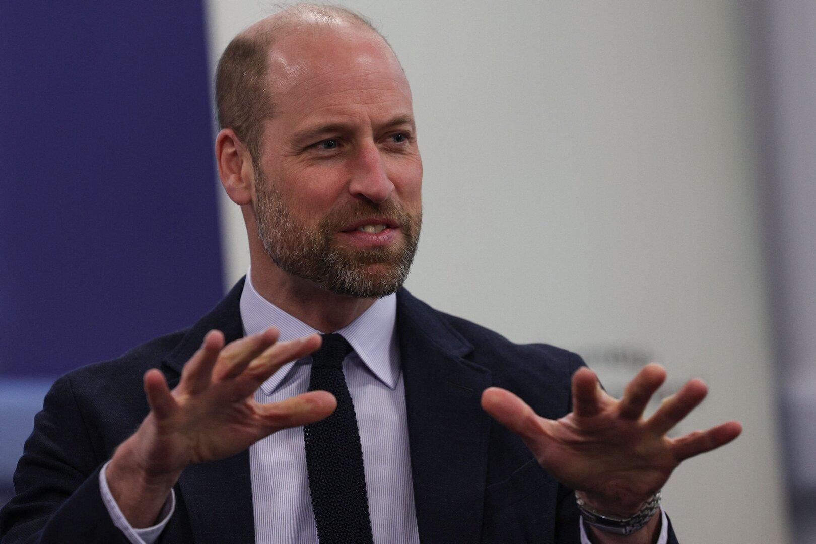 Prinz William: So viel zahlt der Thronfolger tatsächlich an Steuern