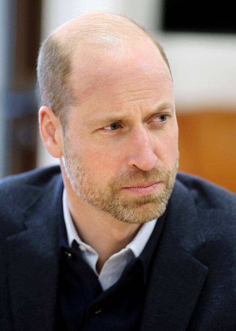 Royale Hochzeit 2026: William und Harry könnten unterschiedlich aufeinander reagieren