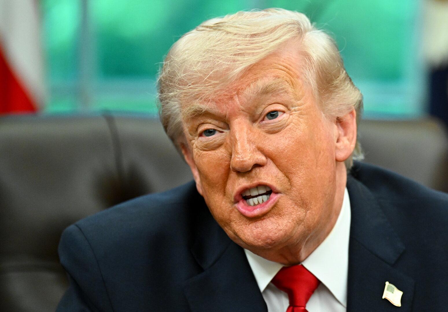 USA prüfen einen Abzug ihrer Soldaten aus Deutschland