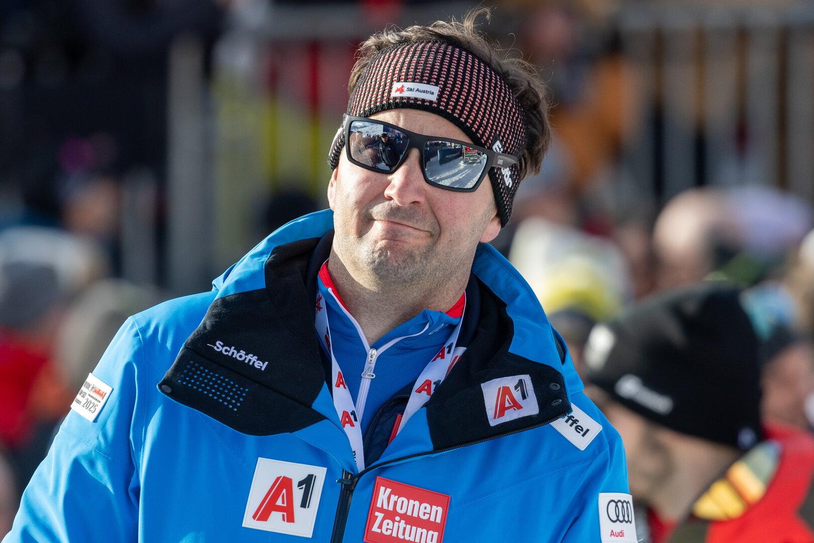 Paukenschlag im Skisport: Der ÖSV verliert seinen Generalsekretär