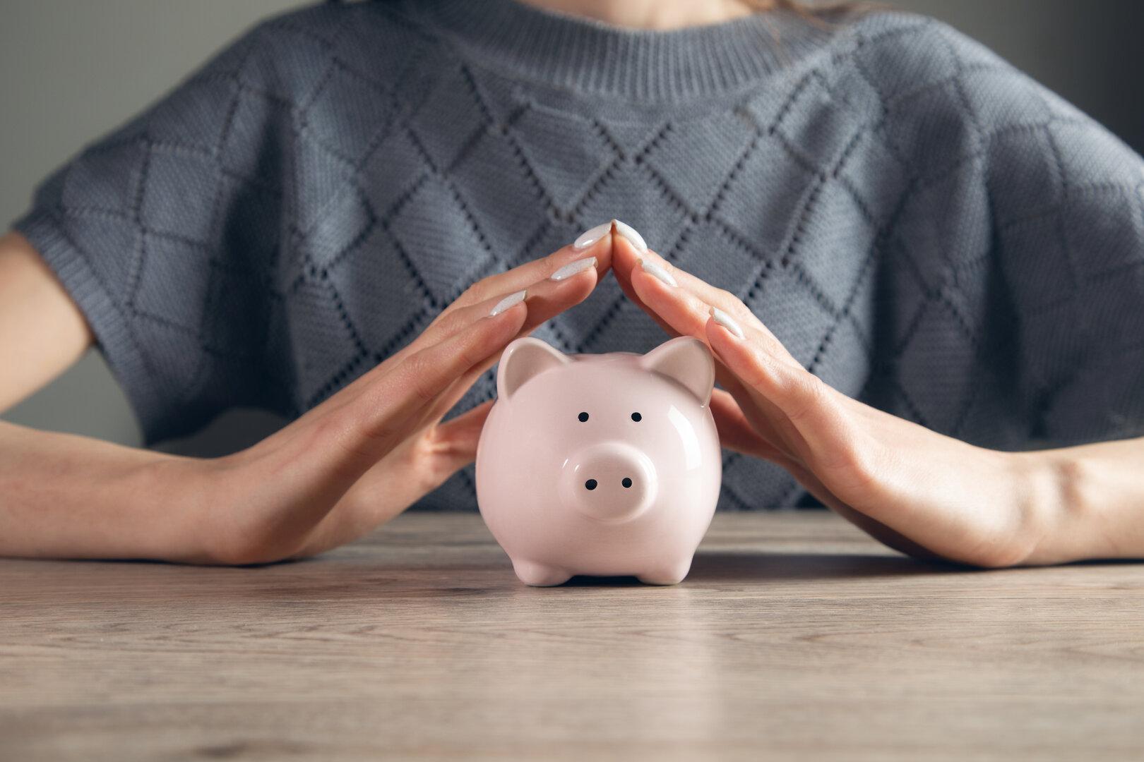 Wie darf ich das Geld der Kinder veranlagen?