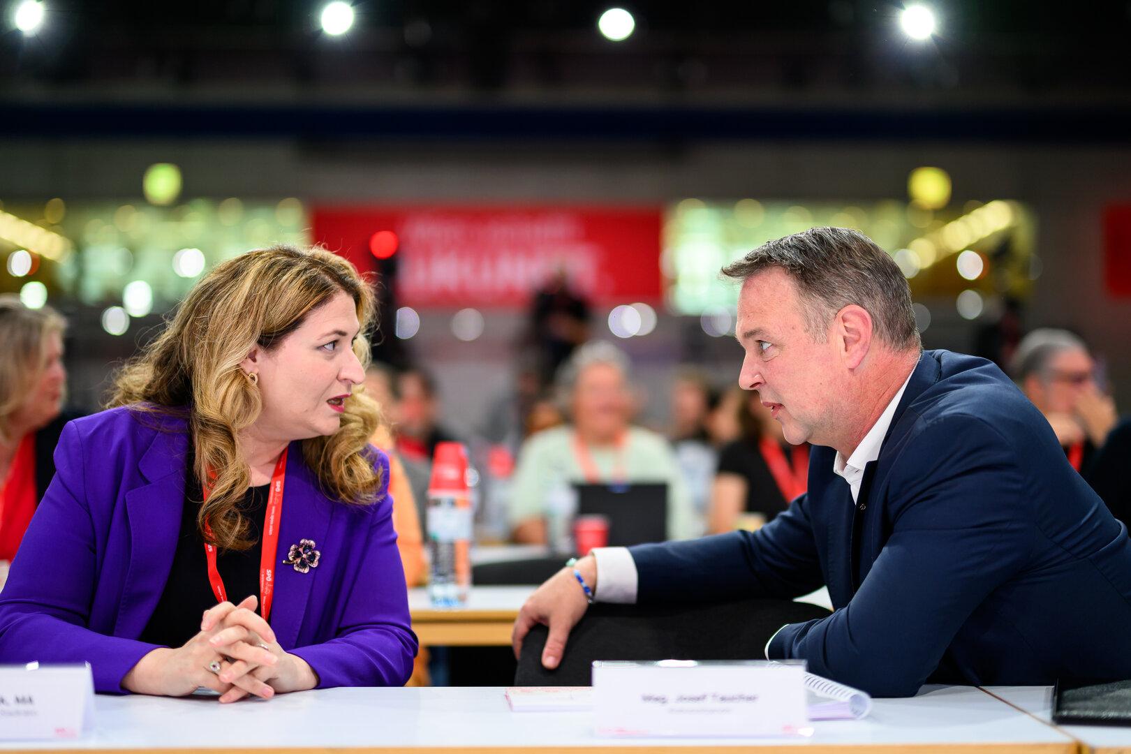 SPÖ-Vizebürgermeisterin Barbara Novak abgestraft: Die verflixte Sieben