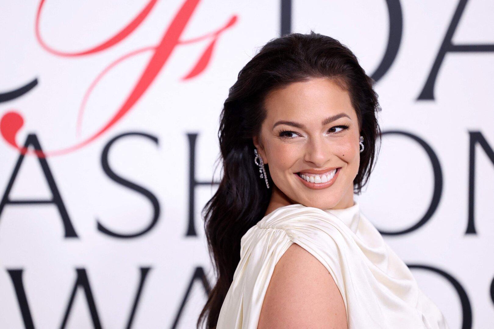 Model Ashley Graham: Abnehmspritze wird nicht ganze Gruppe von Frauen auslöschen