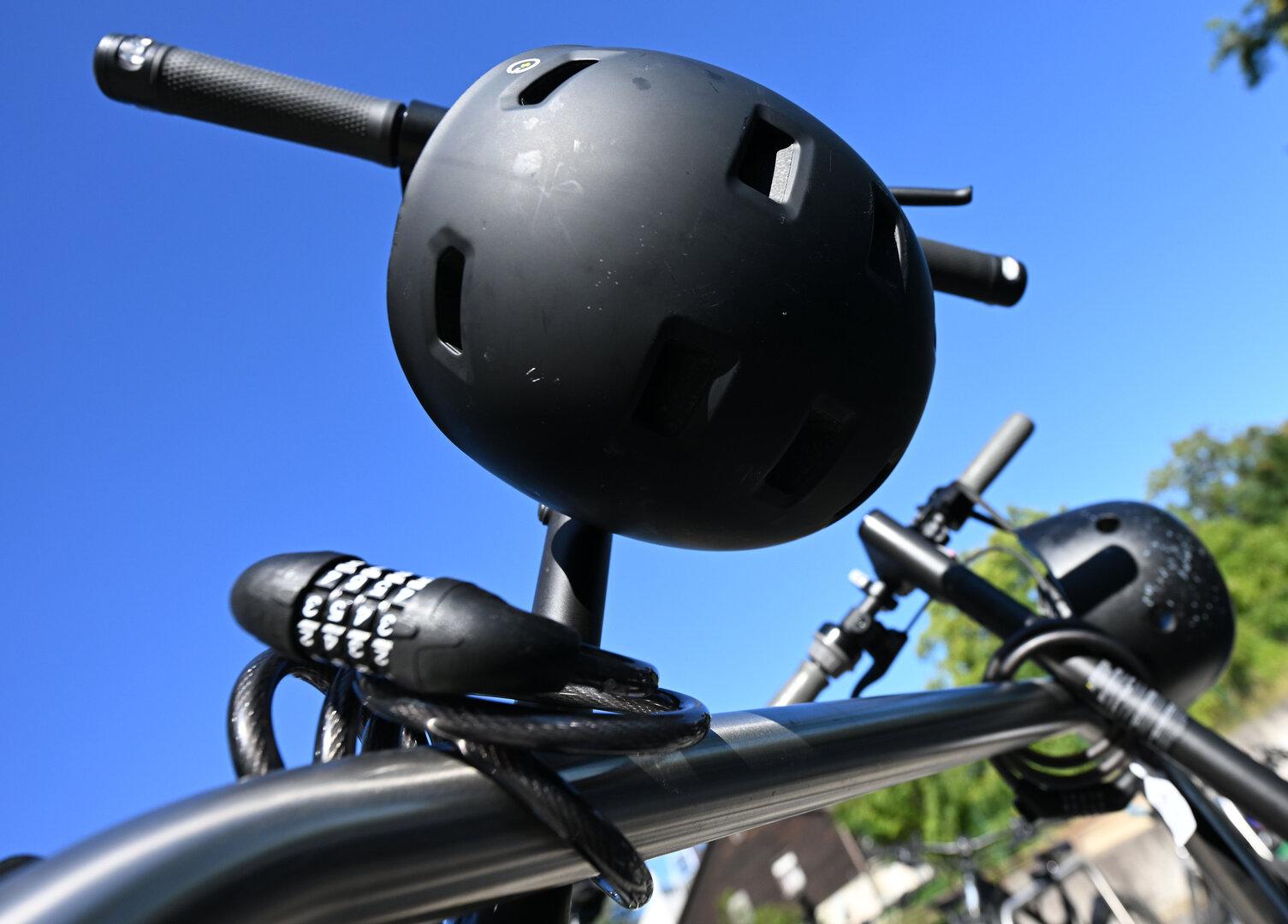 Schwerpunkt-Kontrolle in Wien: Mit 66 km/h auf E-Scooter erwischt