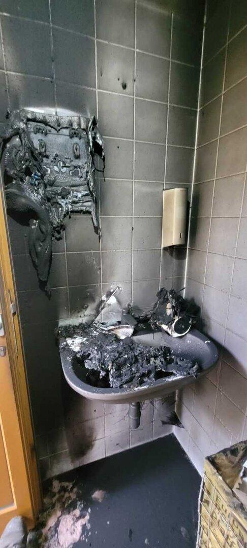 Brandserie in St. Peter/Au: Polizei ermittelt nach drei Anschlägen