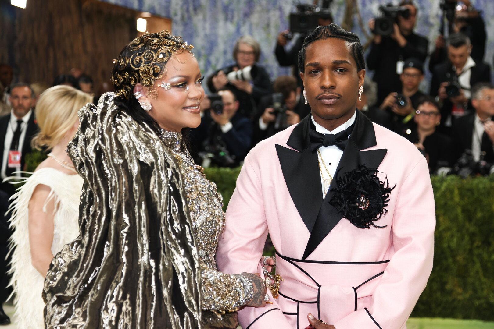 Met-Gala 2026: Das steckt hinter den Boykott-Aufrufen