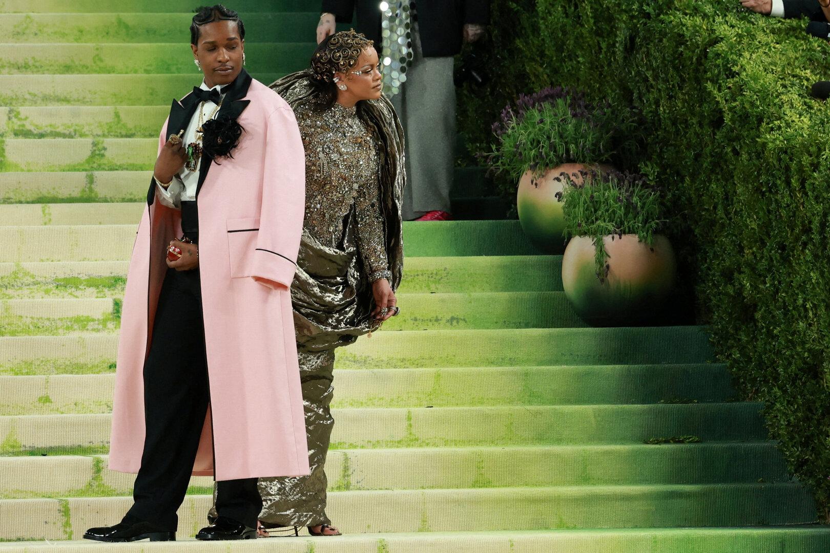 Met Gala 2026: Viel Kritik und wenige Highlights