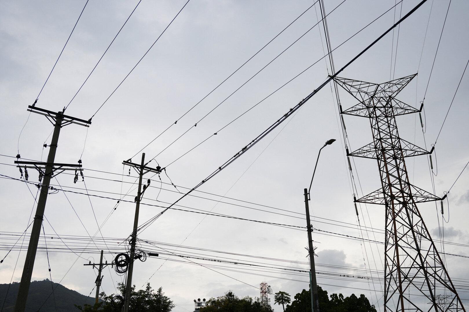 Europa und die Egoisten in der Energiekrise