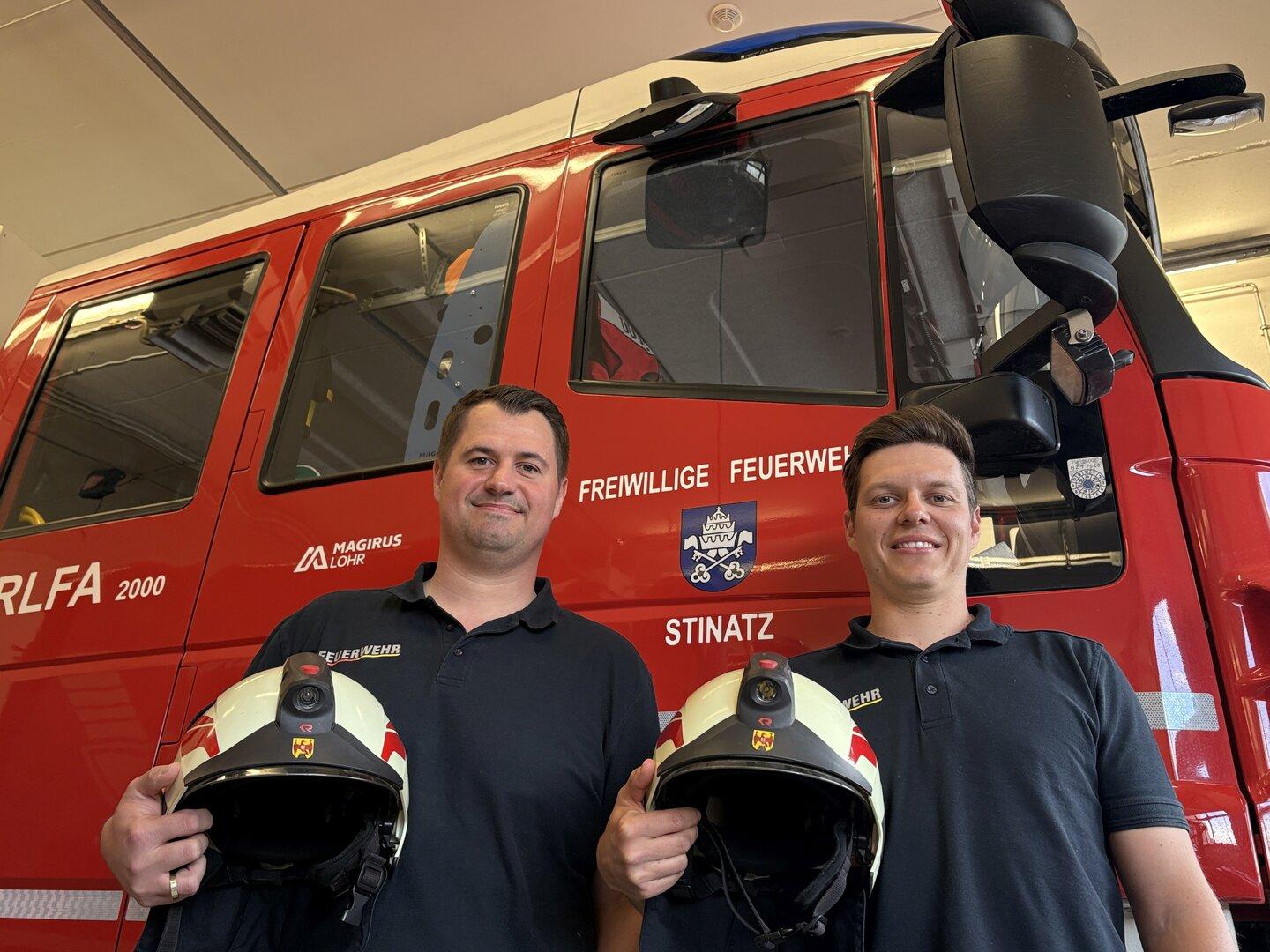 Einsatz bis zur Erschöpfung: 