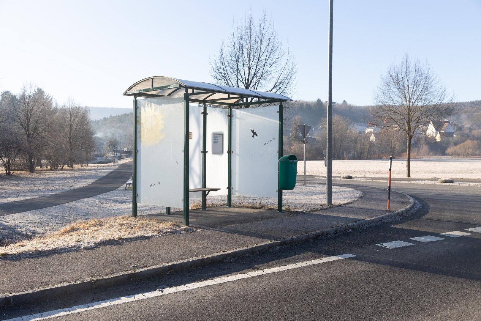 VCÖ-Check: 543 mangelhafte Haltestellen in Niederösterreich