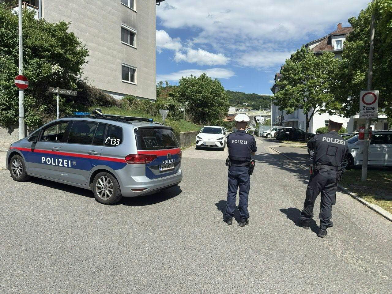 Videoüberwachung, Alk-Verbot: Sicherheitsgipfel in Linz gestartet