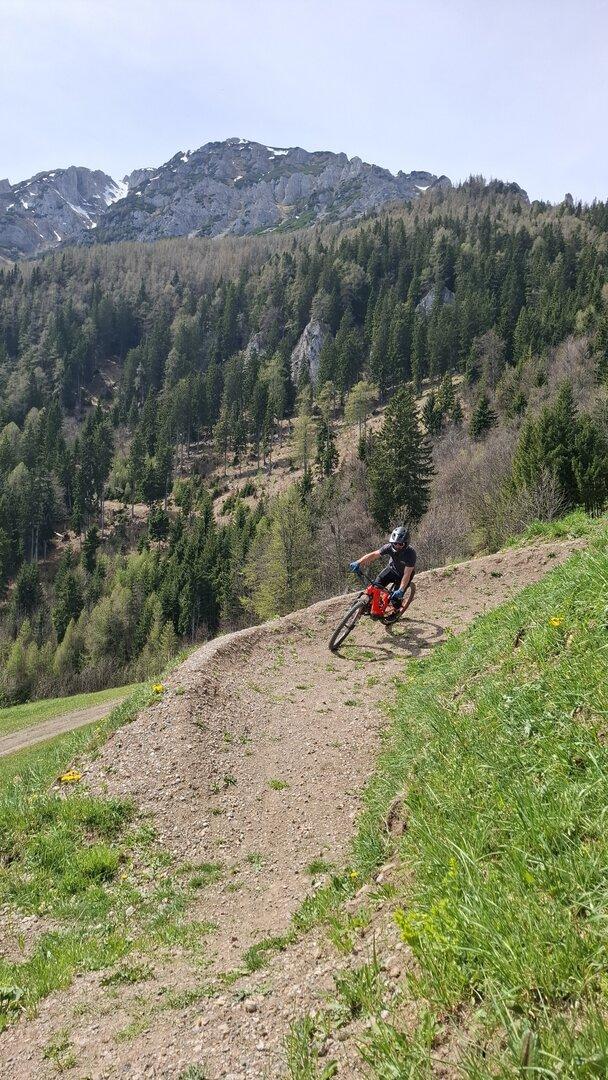 Schneeberg: 8 Fragen und Antworten zum neuen Alpen Bikepark