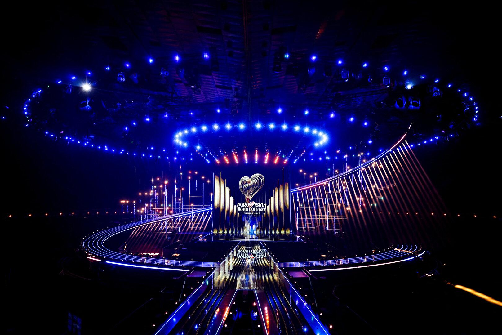Der Song Contest startet: Europa sucht den Superstar (für einen Abend)