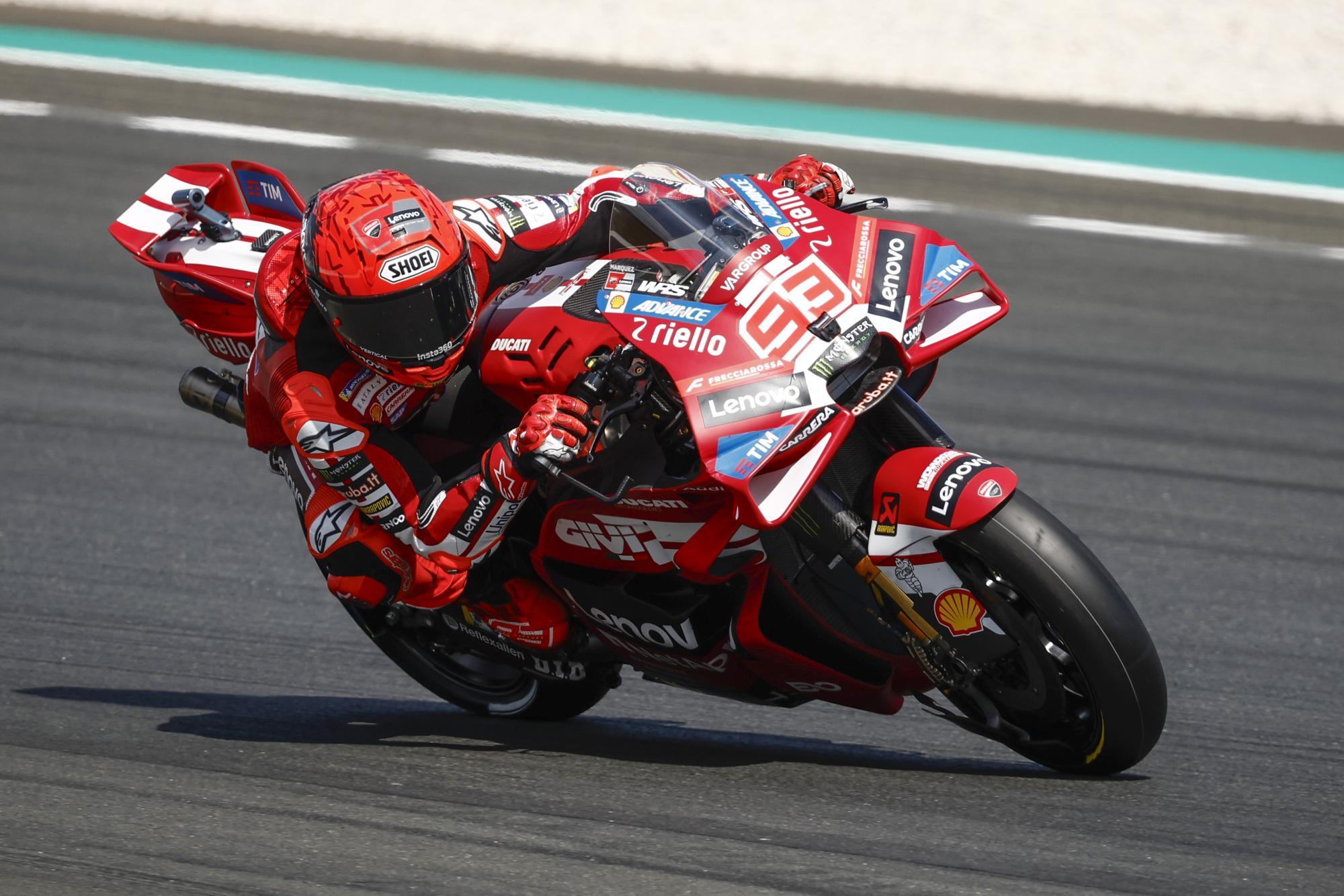 Marc Marquez