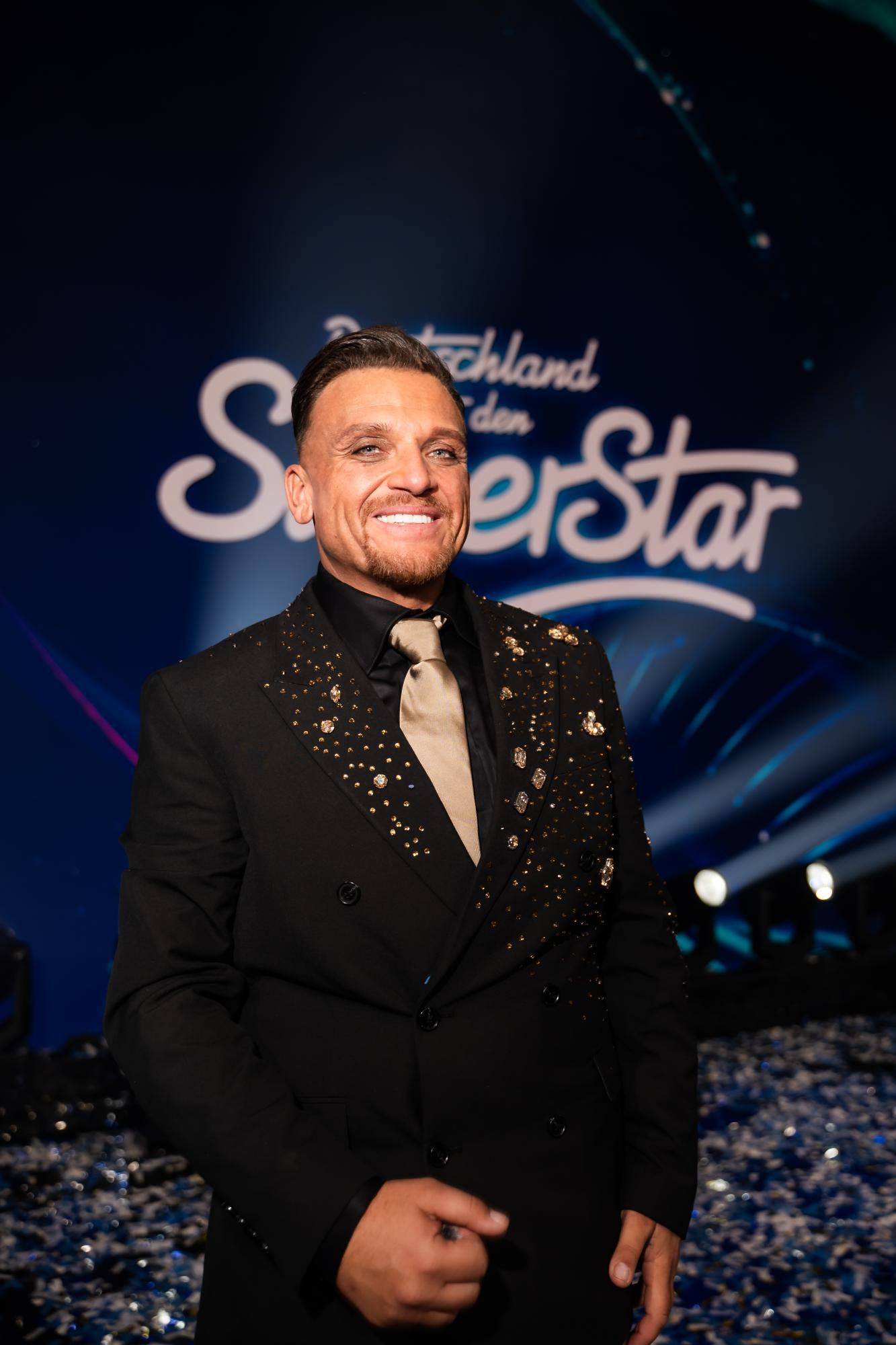 Was Menowin Fröhlich zu Kritik an seinem DSDS-Sieg sagt