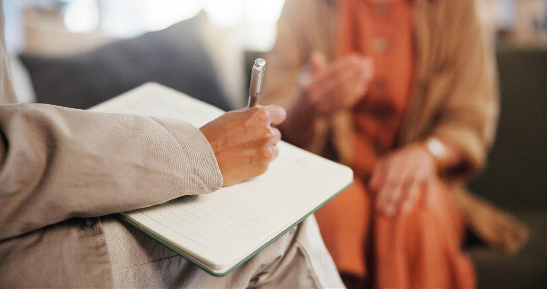 Kostenlose psychologische Behandlung: Wer Anspruch hat und wie gut sie genutzt wird