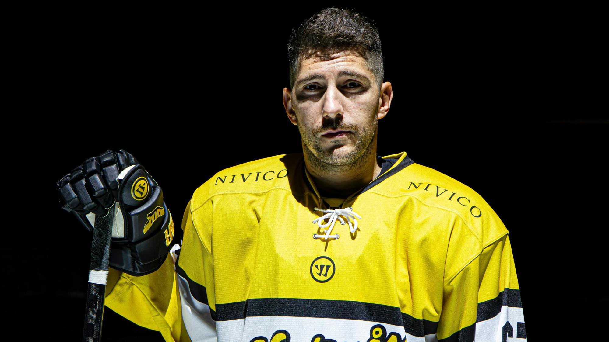 Konstantin Komarek