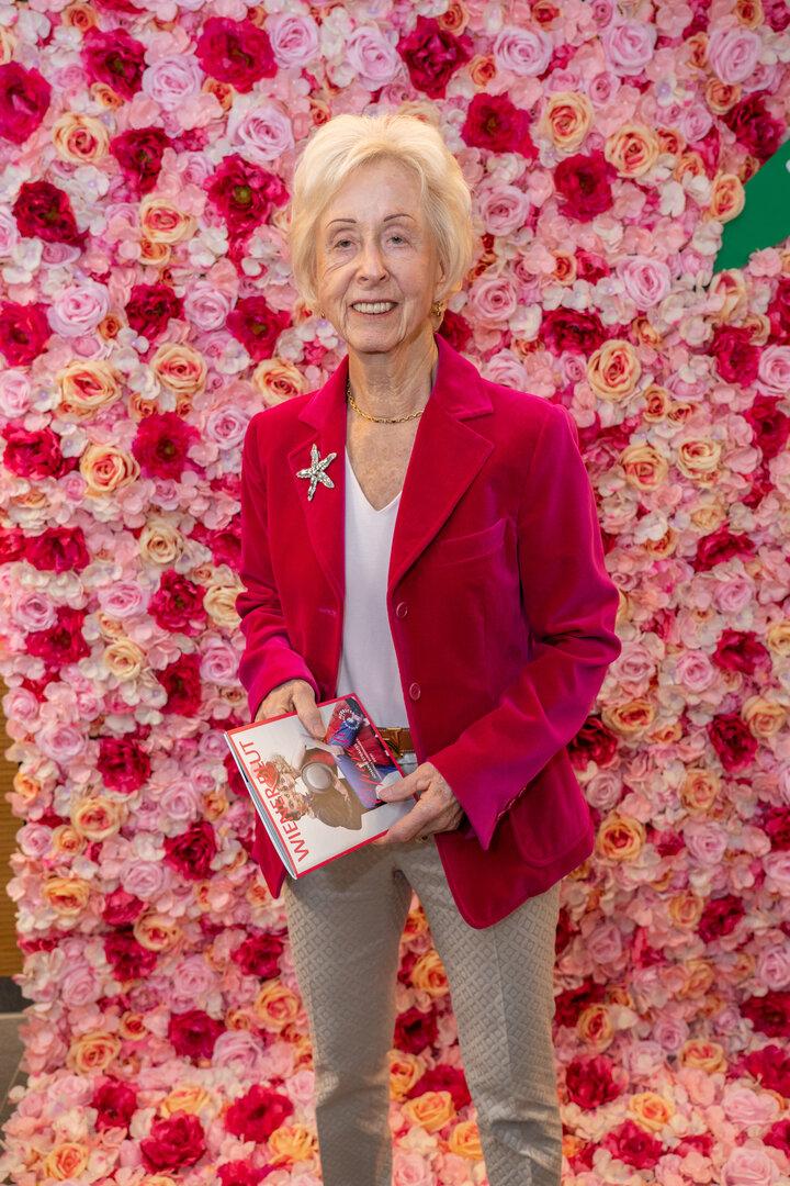Amstettner Unternehmerin Hilde Umdasch im Alter von 83 Jahren gestorben
