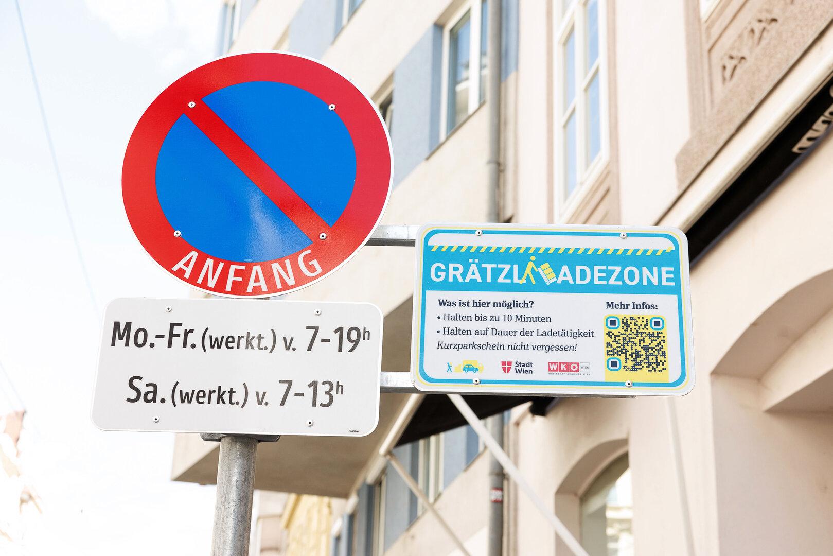 Umweltfreundlicherer Wirtschaftsverkehr: Wien legt Strategie vor