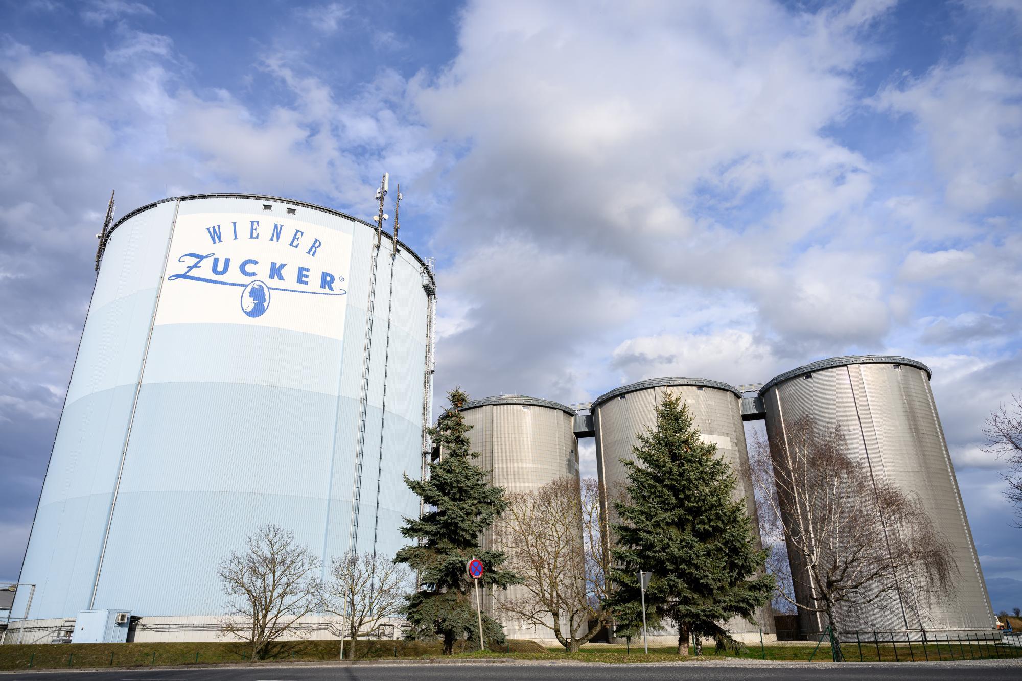 Aus für 2 Fabriken, 600 Mitarbeiter weniger: Agrana rutscht in die roten Zahlen