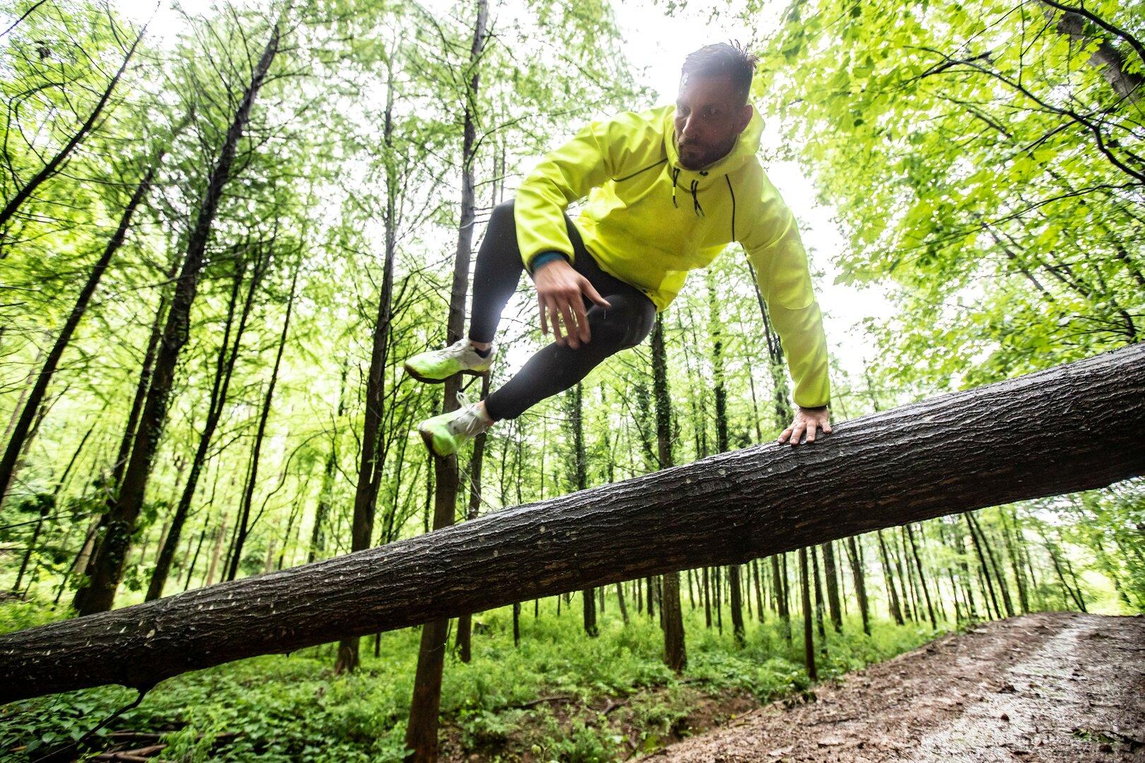 Training im Frühling: So vermeiden Sie Überlastungen