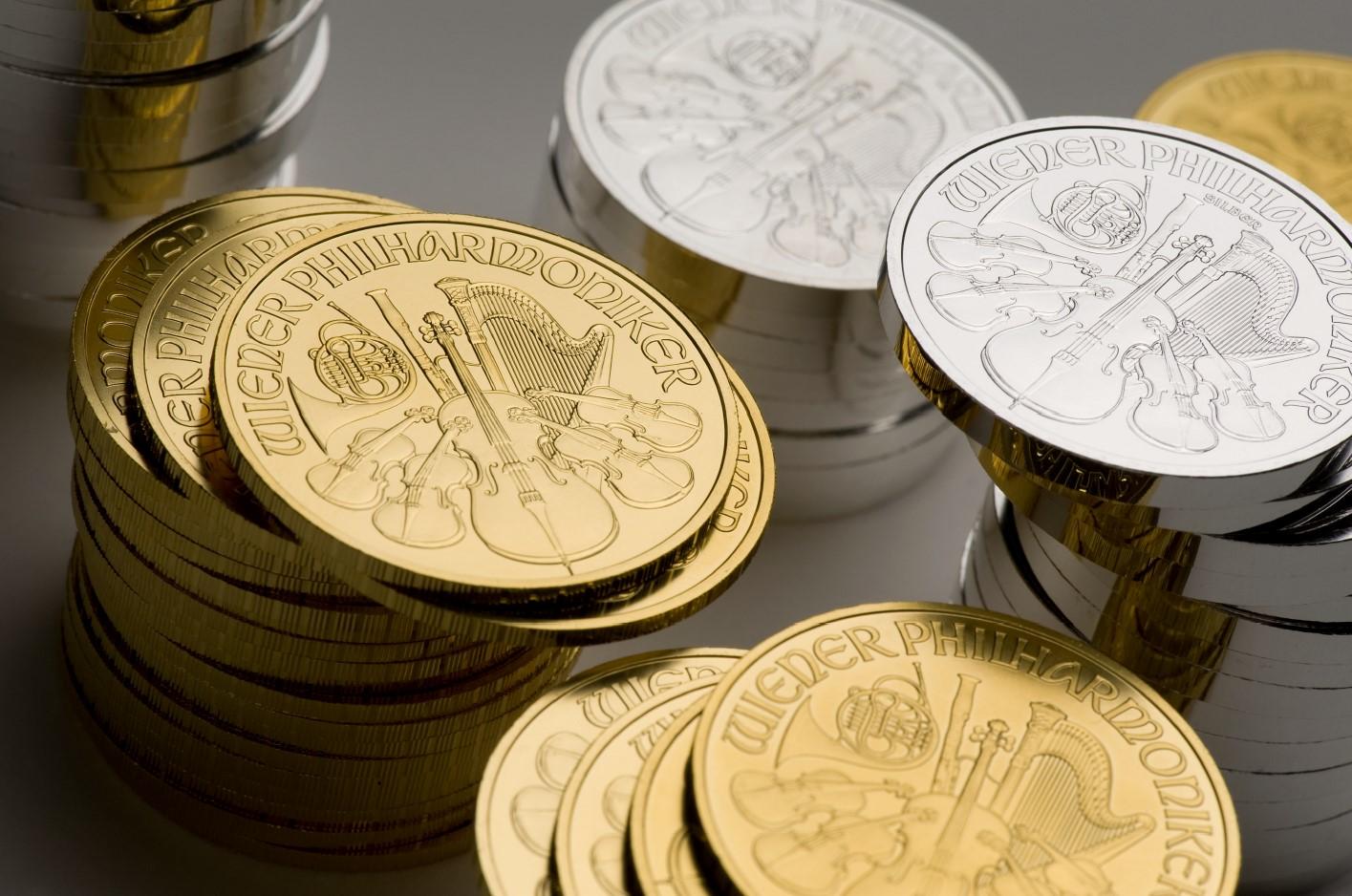 Investition: Goldene Werte, die bleiben