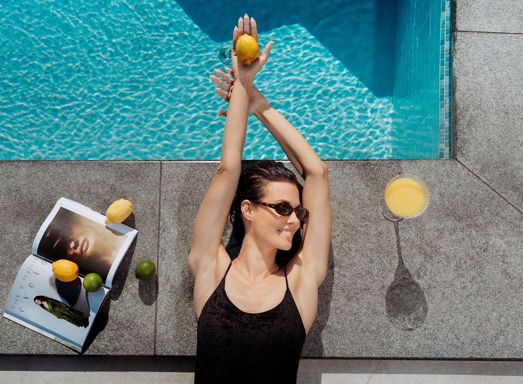 Eine der spannendsten Luxury Spa-Destinationen Europas: Exklusiver Frühsommer im Le Primore Hévíz