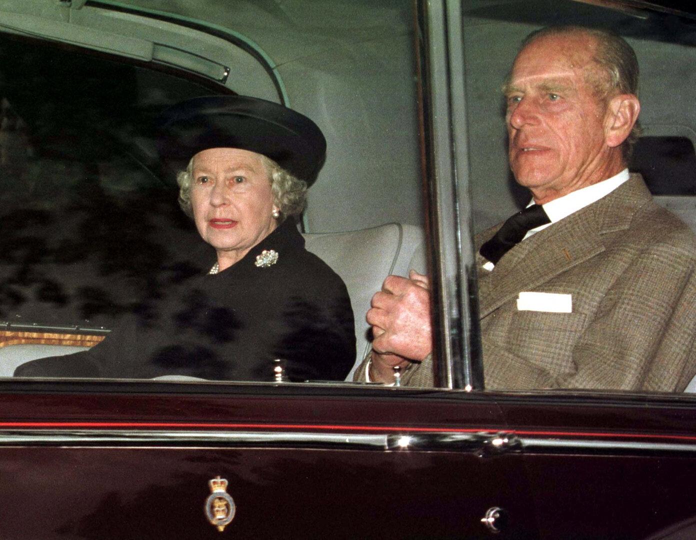 Adelsexperte: Prinz Philip fand Queen Elizabeths liebstes Hobby 