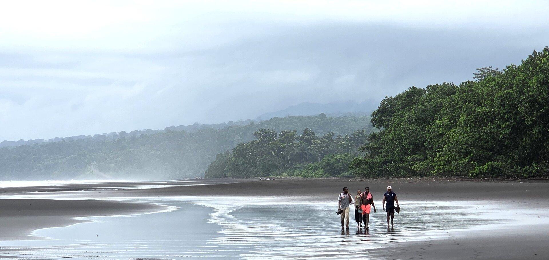 Äquatorialguinea: Das besonders unbekannte Afrika