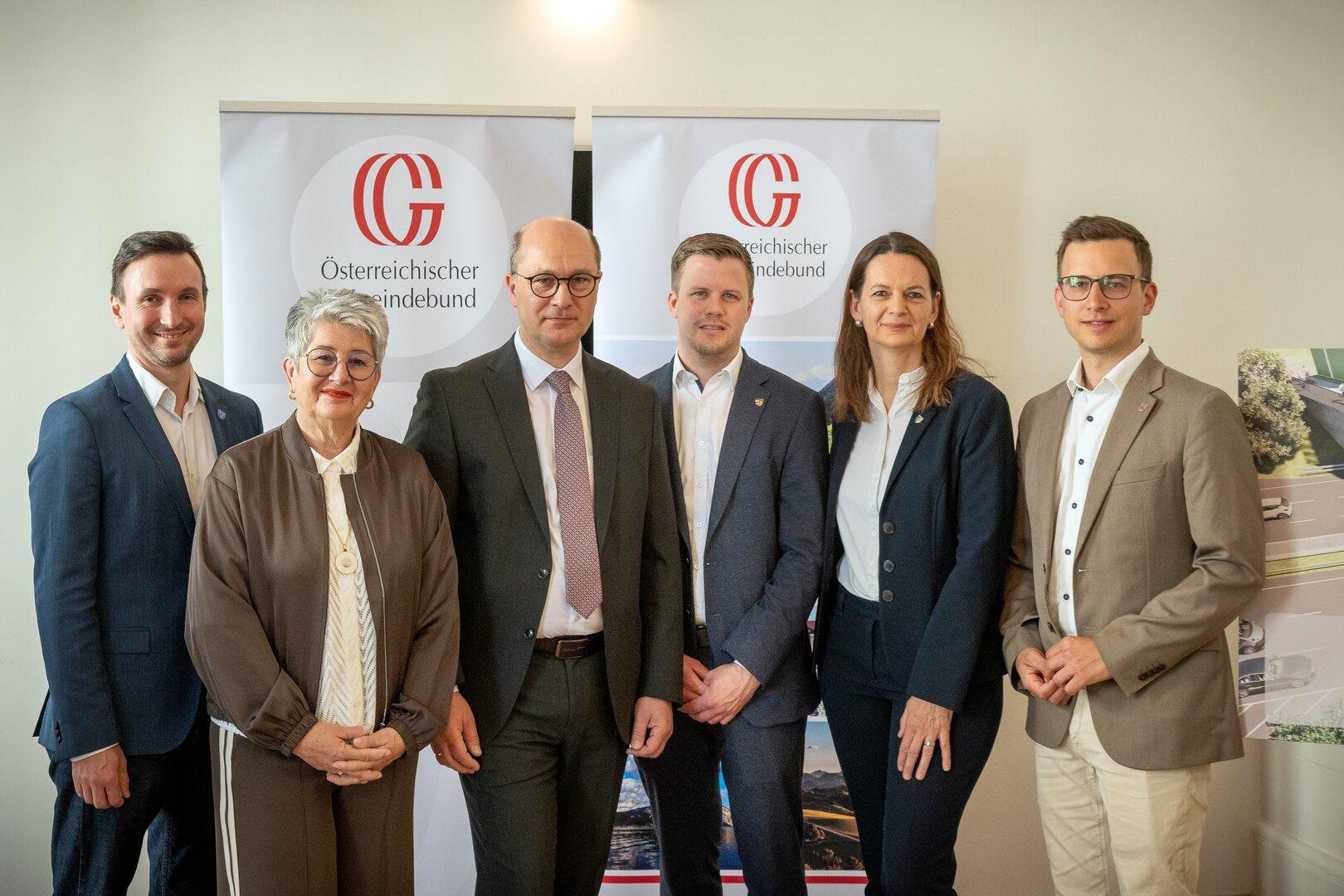 Wenn Gemeinden nicht mehr investieren können