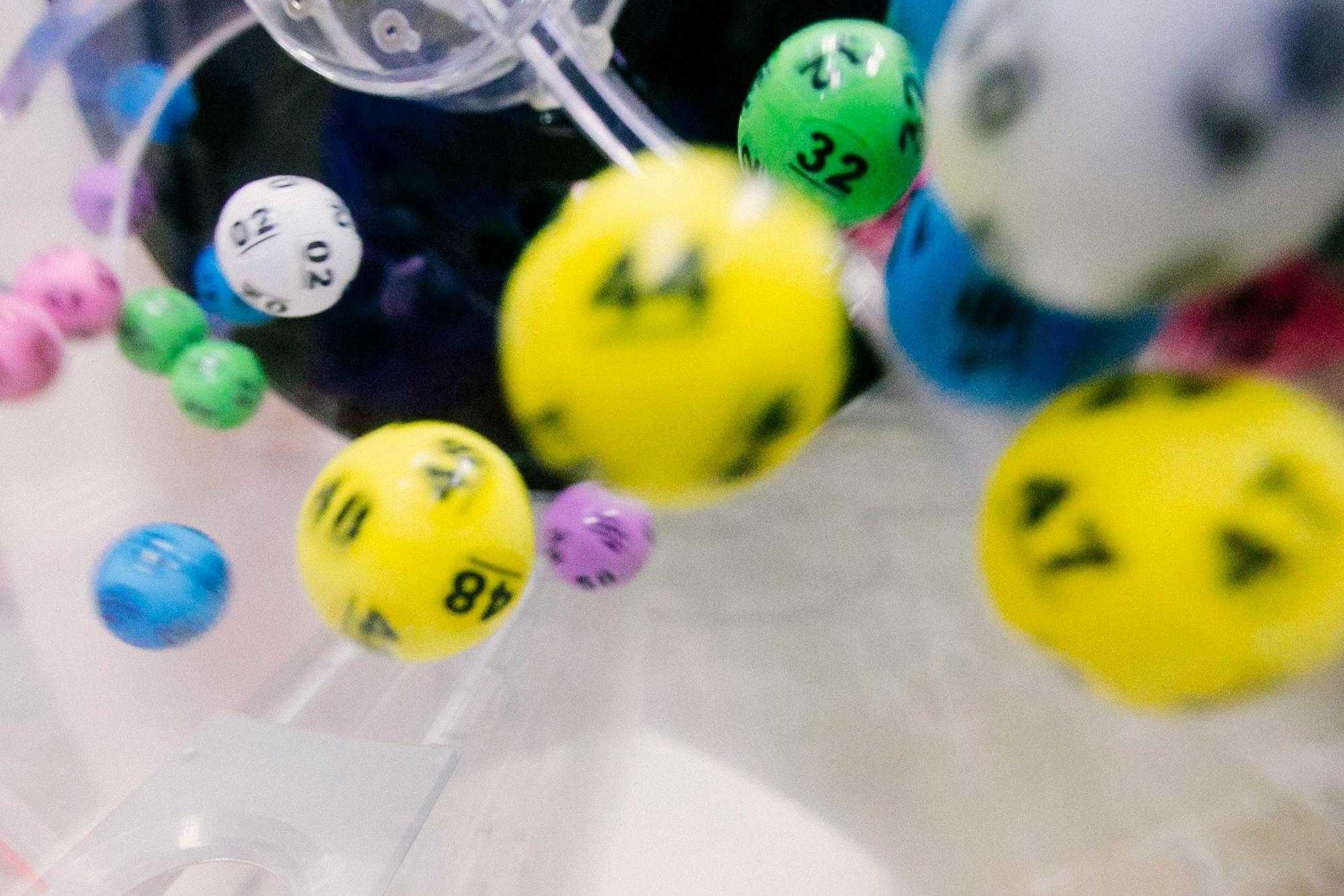 78 Mio. Dollar fast verfallen: Lotto-Gewinner meldet sich in letzter Minute