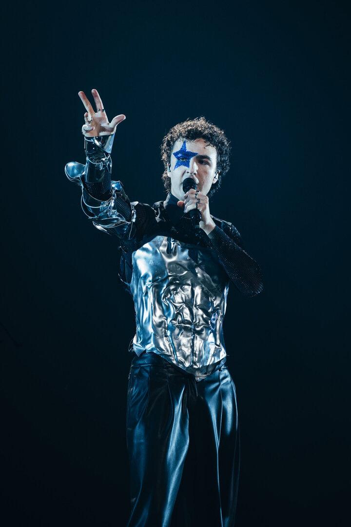 Eurovision Song Contest