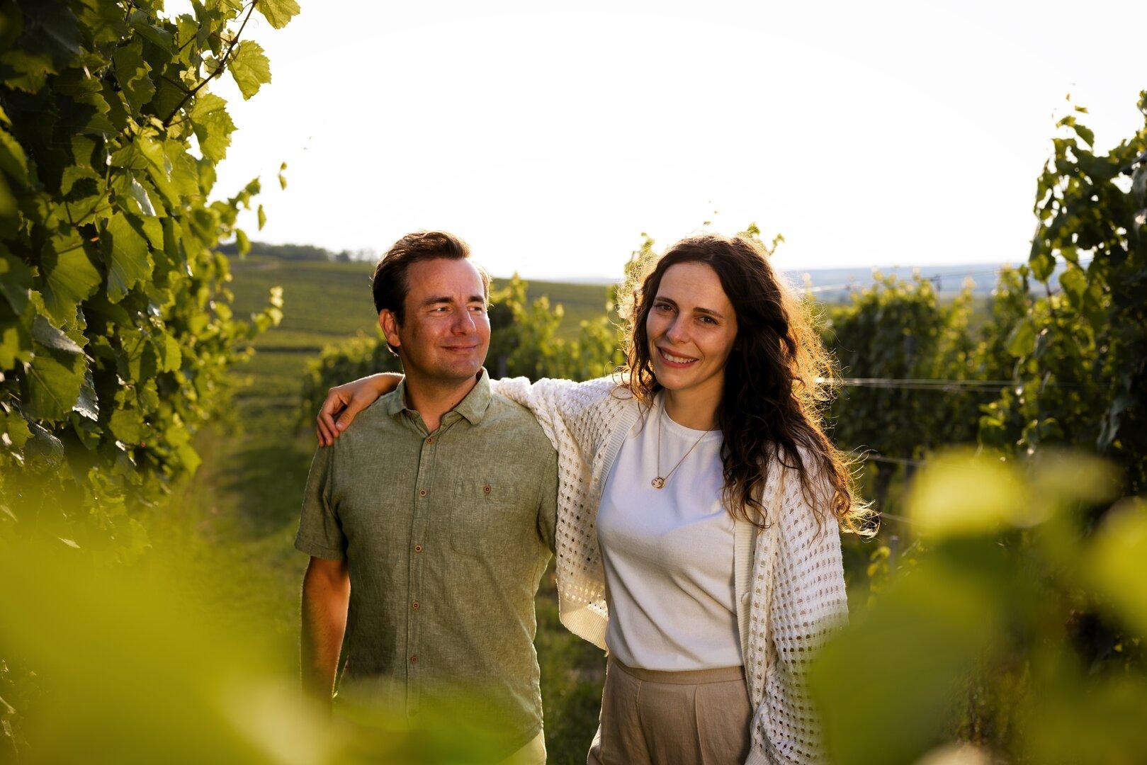 Alkoholfreier Wein aus dem Burgenland erobert US-Reederei
