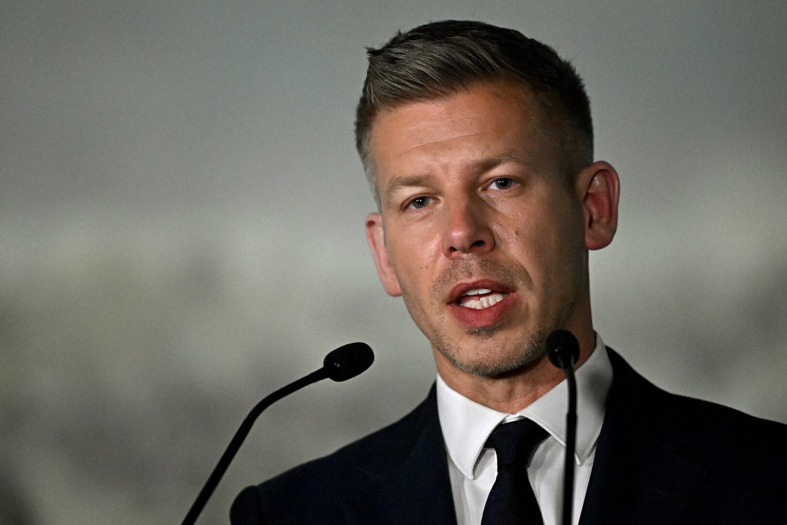 Das Europaforum Wachau wartet mit einem Überraschungsgast auf