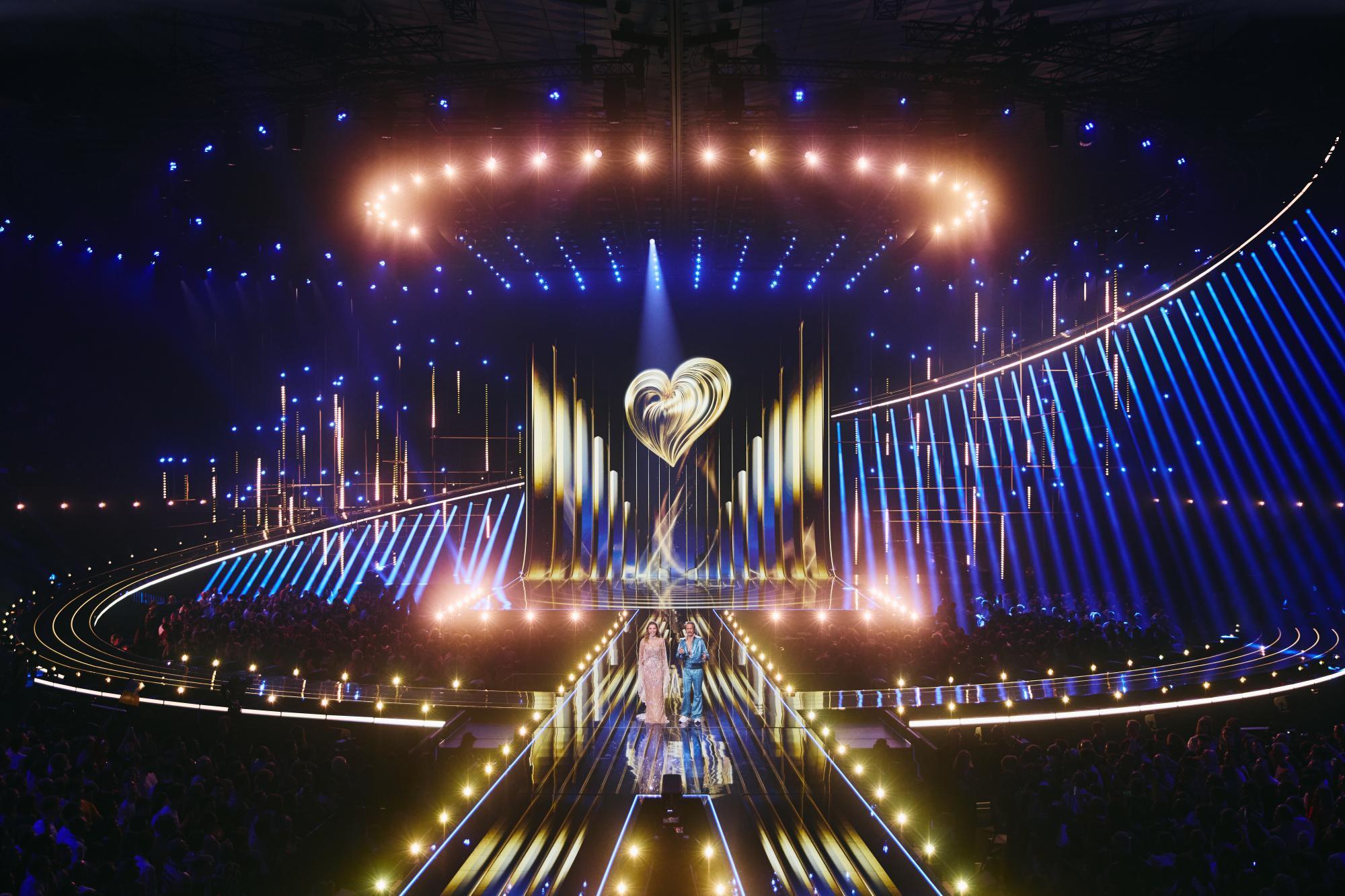 esc