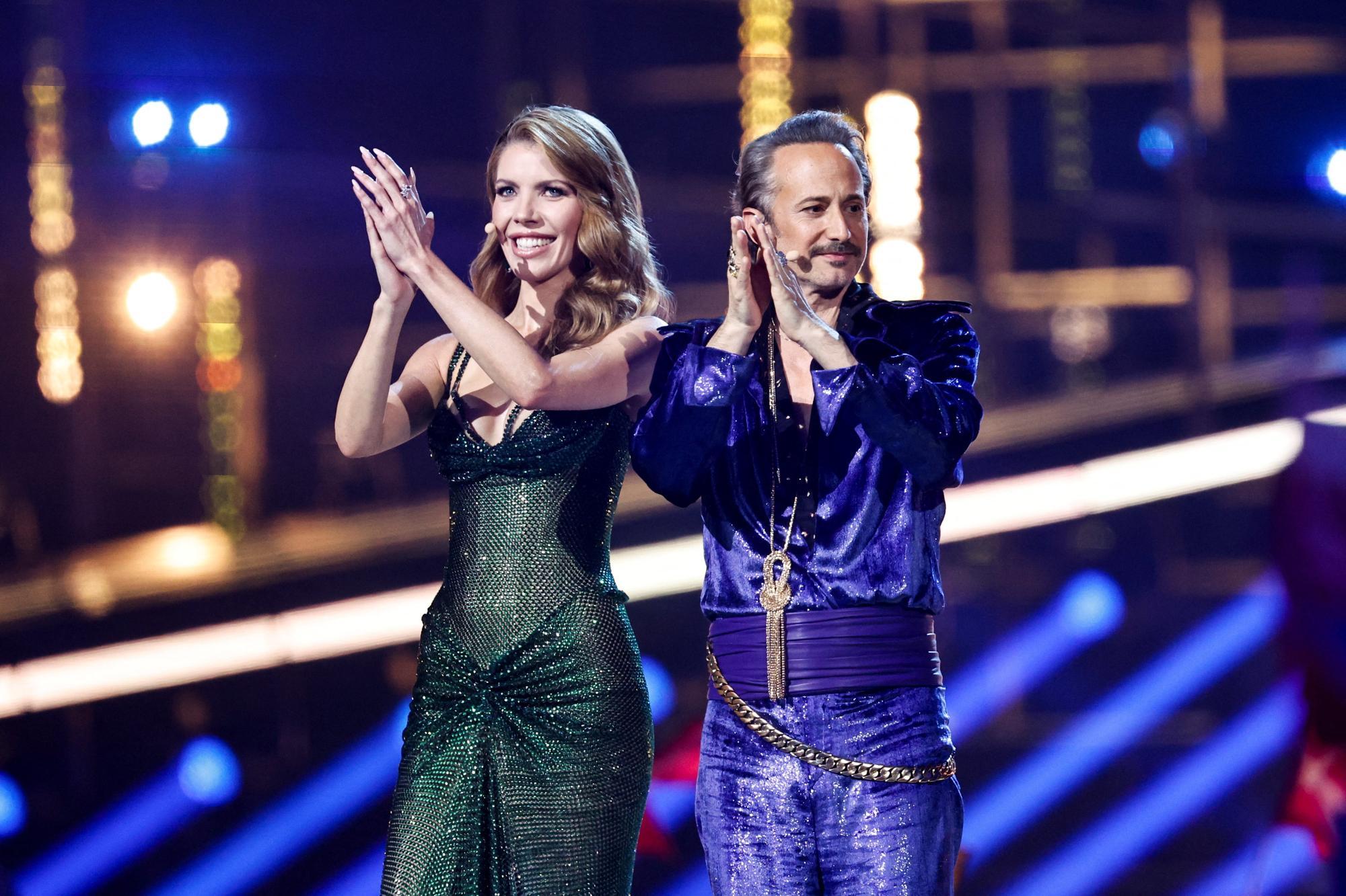70. Song Contest: Über 1,5 Millionen sahen ORF-Übertragung